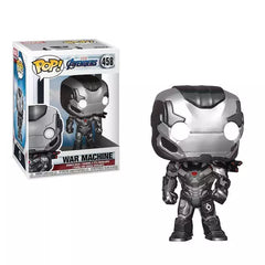 Avengers End Game - War Machine Funko POP! Bobblehead Figure