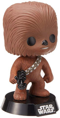 Funko POP Star Wars: Chewbacca#
