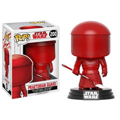 Funko Star Wars: Praetorian Guard Pop Figure