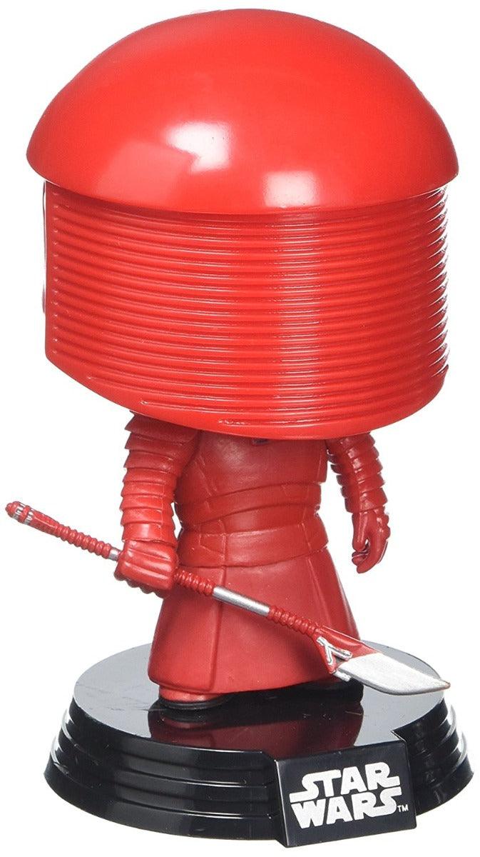 Funko Star Wars: Praetorian Guard Pop Figure