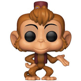 Funko Pop Aladdin - Abu #353