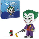 Funko Pop 5 Star - DC Classic - The Joker