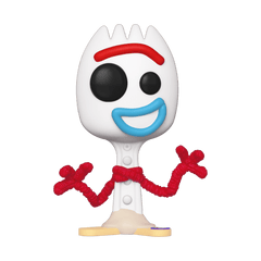 Funko POP Forky - Toy Story 4 Funko Pop Disney #528