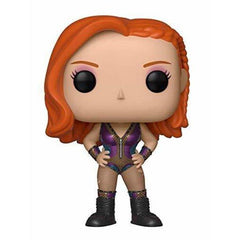Funko Pop WWE Becky Lynch - Funko Pop WWE #65