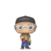 Funko Pop Movies: IT 2 - Shop Keeper (Stephen King) #874