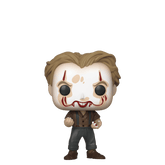 Funko POP Movies: IT 2 - Pennywise Meltdown Pop Vinyl Action Figure #875