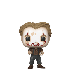 Funko POP Movies: IT 2 - Pennywise Meltdown Pop Vinyl Action Figure #875