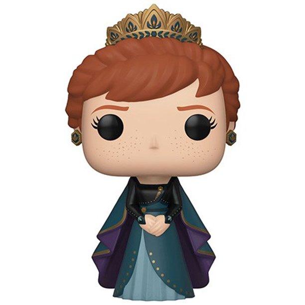 Funko Pop Disney: Frozen 2 - Anna in Epilogue Dress #732