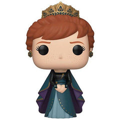 Funko Pop Disney: Frozen 2 - Anna in Epilogue Dress #732