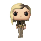 Funko Pop : Wonder Woman: 1984 - Barbara Spike Outfit