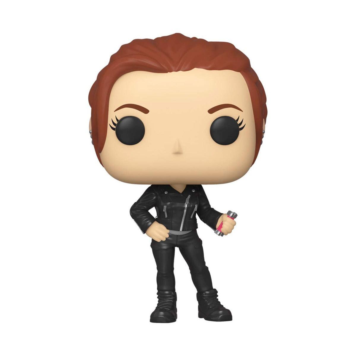 Funko Pop Marvel : Black Widow - Natasha Romanoff #603