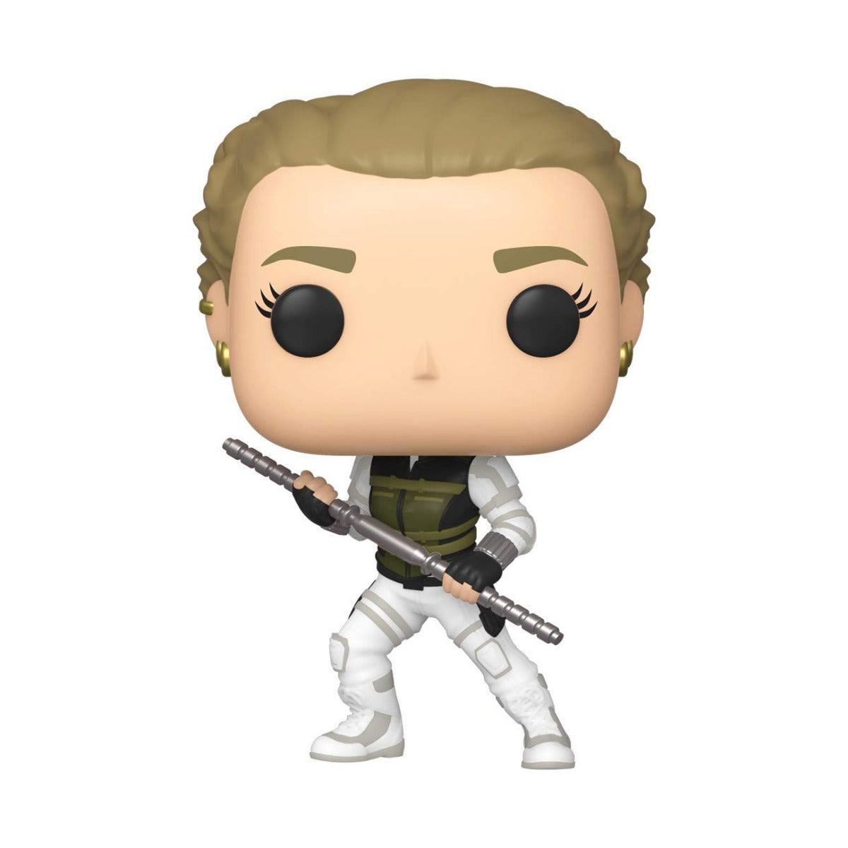 Funko Pop Marvel : Black Widow - Yelena Belova #607