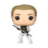 Funko Pop Marvel : Black Widow - Yelena Belova #607