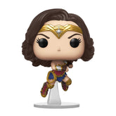 Funko Pop : Wonder Woman: 1984 - Wonder Woman Flying