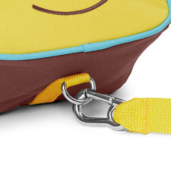 Skip Hop Zoo Little Kid and Toddler Safety Harness Let Backpack, Giraffe for Kids Ages 3+