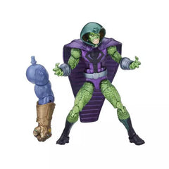 Avengers Marvel Legends Series 6-inch Serpent Society