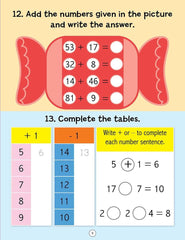 Dreamland 201 Activity Book 4 - An Interactive & Activity Book For Kids (English)