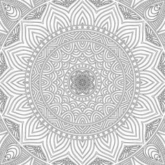 Dreamland Refreshing Mandala Colouring Book - A Drawing Painting & Colouring Book For Adults - Pack of 5 Titles(English)