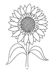 Dreamland Mega Colouring Book - A Drawing Painting & Colouring Book For Kids (English)