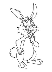 Dreamland 365 Colouring Book - A Drawing Painting & Colouring Book For Kids (English)