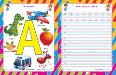 Dreamland My Complete Kit of Nursery Books - An Early Learning Book For Kids - Set of 9 Books(English)