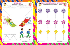 Dreamland My Complete Kit of Nursery Books - An Early Learning Book For Kids - Set of 9 Books(English)