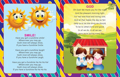 Dreamland My Complete Kit of Kindergarten Books - An Early Learning Book For Kids - Set of 13 Books(English)