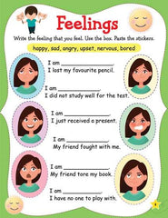 Dreamland Learn Everyday Writing Skills 2 - An Interactive & Activity Book For Kids (English)