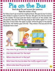 Dreamland Learn Everyday Writing Skills 2 - An Interactive & Activity Book For Kids (English)