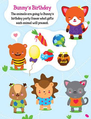 Dreamland 101 Early Learning Activity Book - An Interactive & Activity Book For Kids (English)