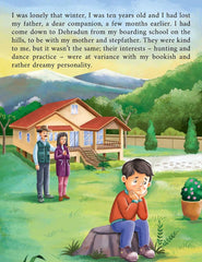 Dreamland The Little Princess - A Story Book For Kids (English)