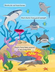 Dreamland Explore the Sea Activity Book with Stickers and 3D Models - An Interactive & Activity Book For Kids (English)