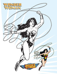 Justice League Copy Colouring Book 2 - A Drawing & Activity Book for Kids Ages 2+ (English)