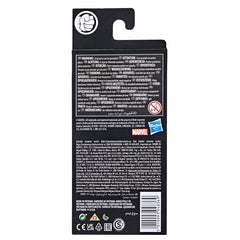 Marvel Classic Hulk 6 inch Value Figure for Ages 5+