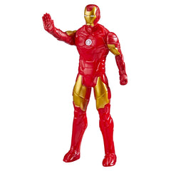Marvel Classic Iron Man 6 inch Value Figure for Ages 5+