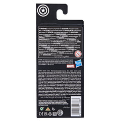 Marvel Classic Captain America 6 inch Value Figure for Ages 5+