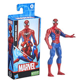 Marvel Classic Spider-Man 6 inch Value Figure for Ages 5+
