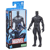 Marvel Classic Black Panther 6 inch Value Figure for Ages 5+