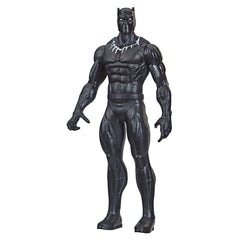 Marvel Classic Black Panther 6 inch Value Figure for Ages 5+