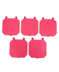 Funskool Handycrafts Blooming Flowers - Paper Flower Making kit for Ages 8+ - FunCorp India