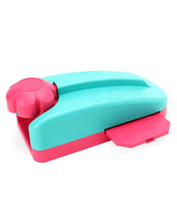 Funskool Handycrafts Blooming Flowers - Paper Flower Making kit for Ages 8+ - FunCorp India