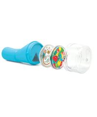 Funskool Handycrafts My Kaliedoscope - DIY Kaliedoscope Art & Craft Kit for Ages 5+ - FunCorp India