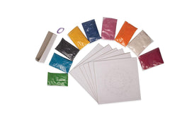 Funskool Handycrafts Sand Art - DIY Art & Craft Kits for Ages 5+ - FunCorp India