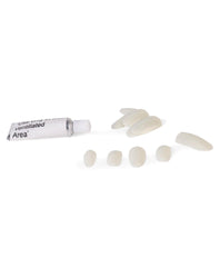 Funskool Handycrafts Style and Spa Kit - Pamper Your Nails Activity Kit for Ages 7+ - FunCorp India