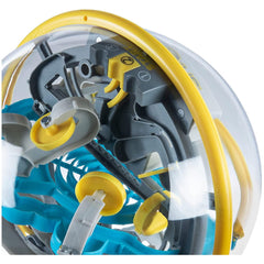 Funskool Perplexus Beast, 3D Maze Game With 100 Obstacles For Ages 8+ - FunCorp India