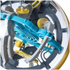 Funskool Perplexus Beast, 3D Maze Game With 100 Obstacles For Ages 8+ - FunCorp India