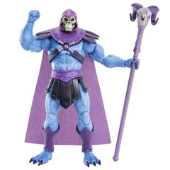 Masters of the Universe - Revelation Skeletor Action Figure - FunCorp India