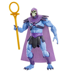 Masters of the Universe - Revelation Skeletor Action Figure - FunCorp India