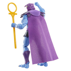 Masters of the Universe - Revelation Skeletor Action Figure - FunCorp India