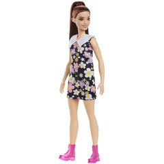 Barbie Fashionistas Doll 187 - FunCorp India